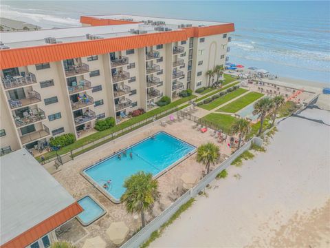 A home in NEW SMYRNA BEACH