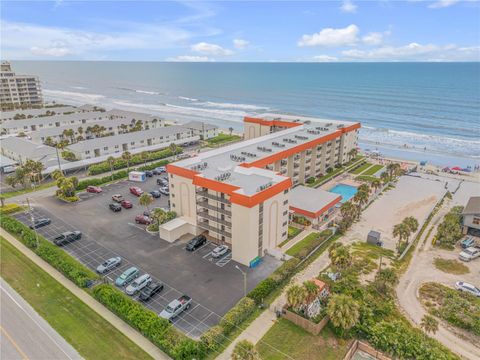 A home in NEW SMYRNA BEACH