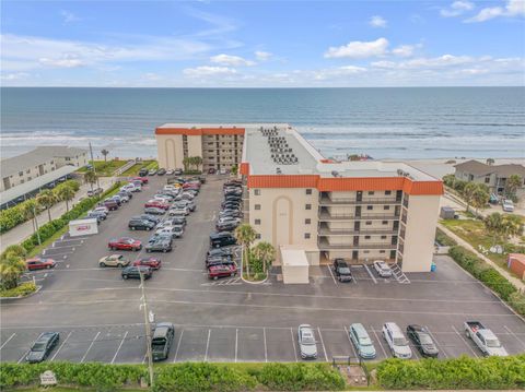 A home in NEW SMYRNA BEACH