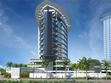 611 BALDORIOTY DE CASTRO BOULEVARD N503 SAN JUAN  00907
