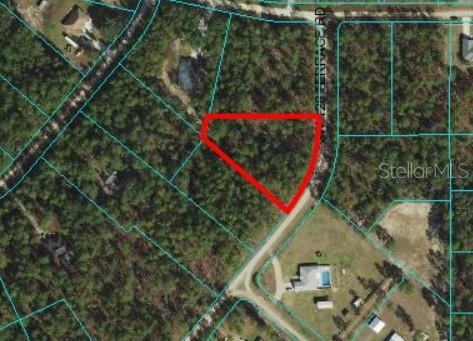 Welcome Home! Great 1+ acre lot in Rolling Hills is just waiting for your home! Quiet, serene surrounding while still remaining close to shopping, restaurants, parks and so much more! Get This One on Your List Today!