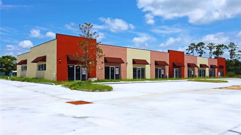 Photo of 3900 S Goldenrod Road #118, Orlando, FL 32822 (MLS # S5154599)