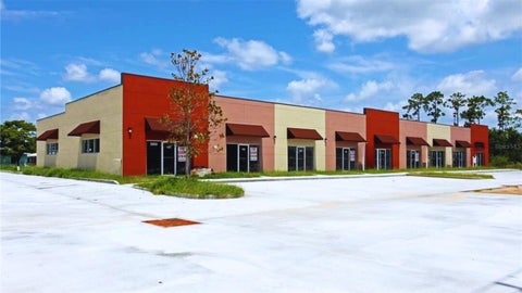 Photo of 3900 S Goldenrod Road #118, Orlando, FL 32822 (MLS # S5154599)