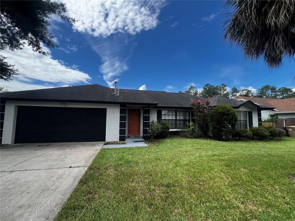 Photo of 7748 Indian Ridge Trail S, Kissimmee, FL 34747 (MLS # O6426432)