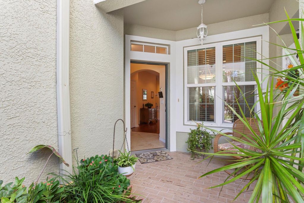 Photo of 14137 Waterville Circle, Tampa, FL 33626 (MLS # TB8441083)