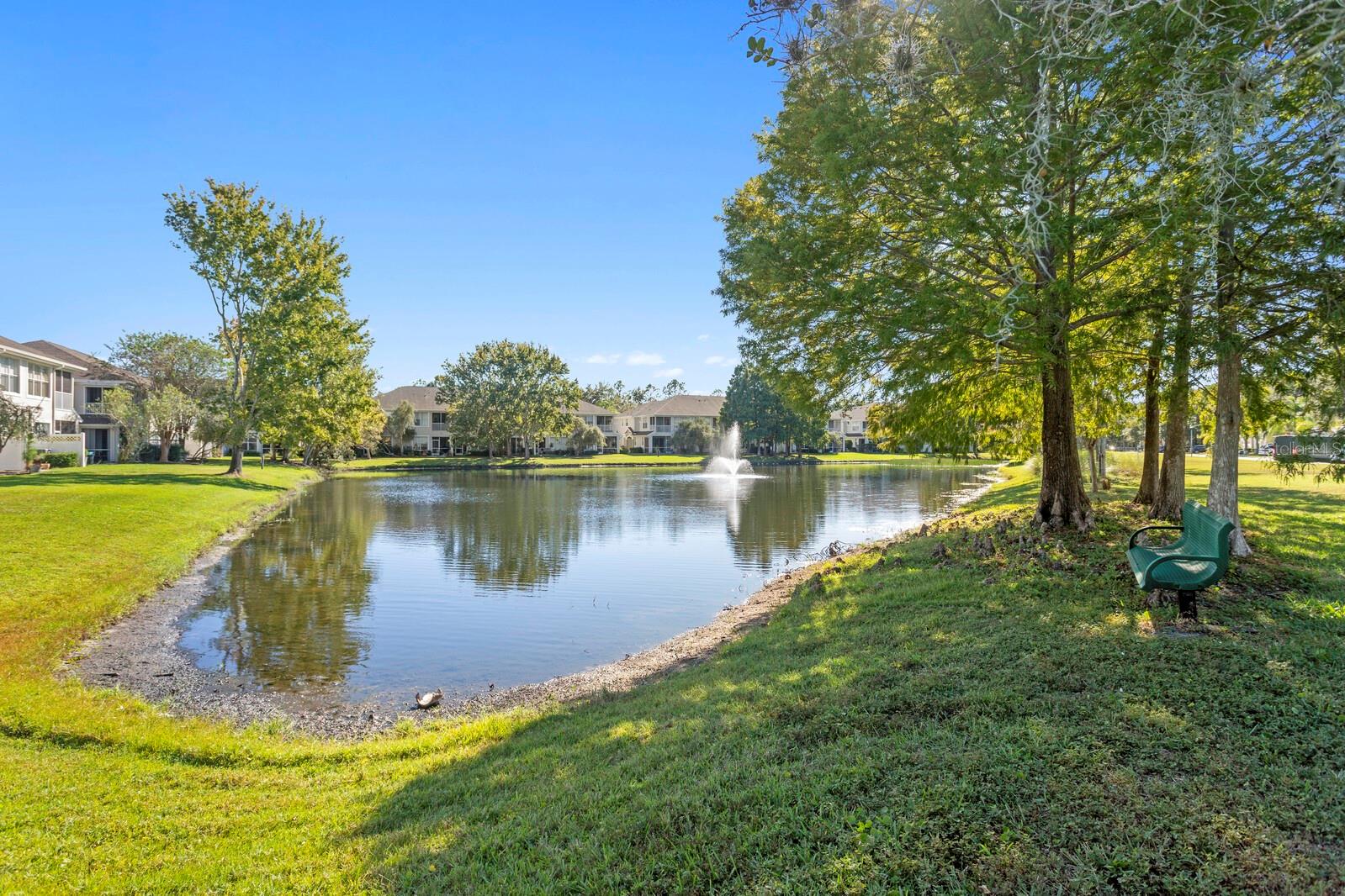HAMPTON CHASE TWNHMS - Residential