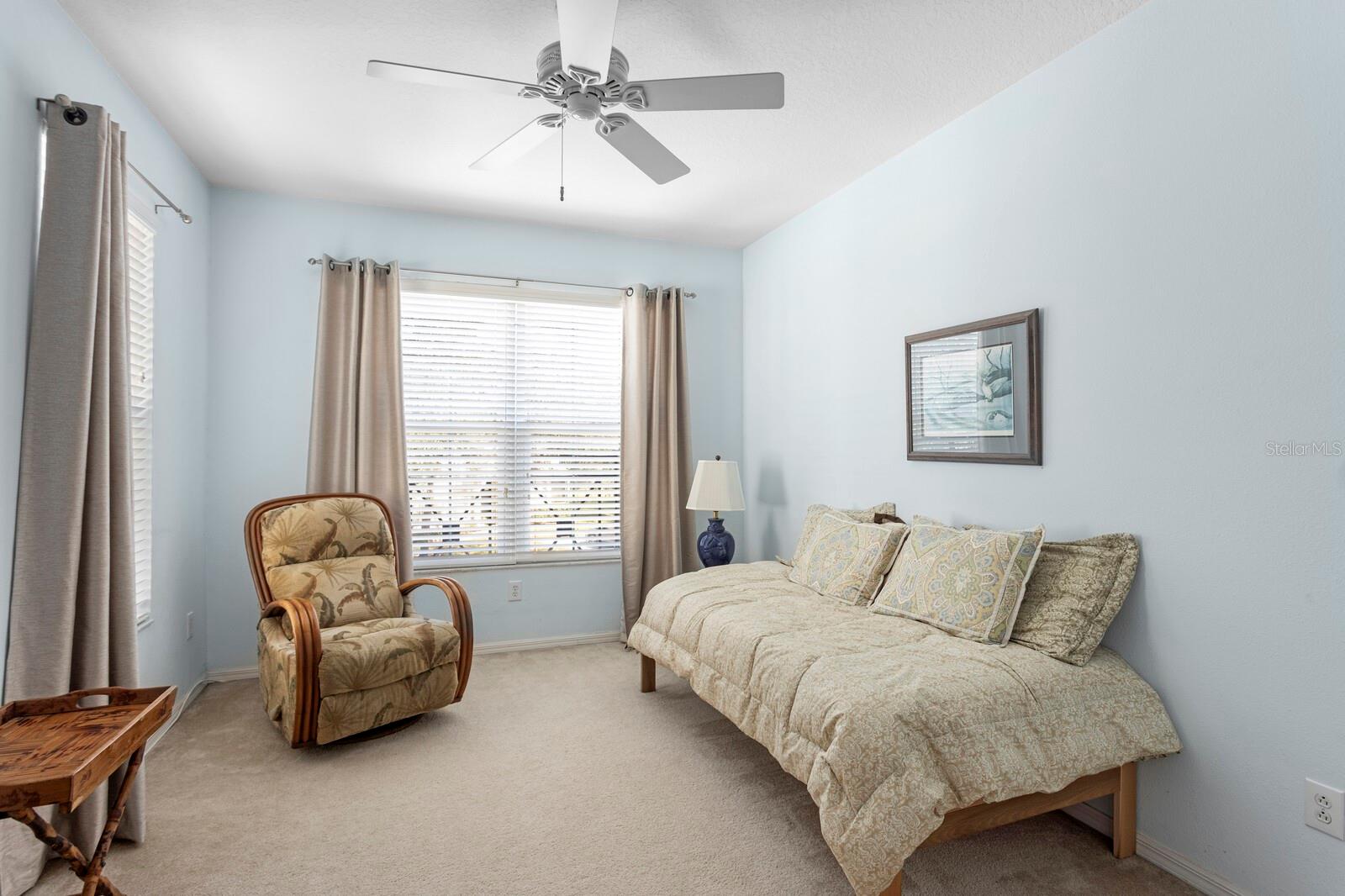 HAMPTON CHASE TWNHMS - Residential