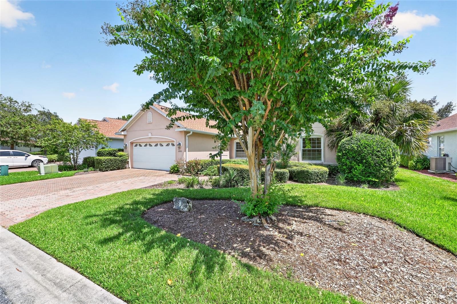 8555 SW 86TH TERRACE