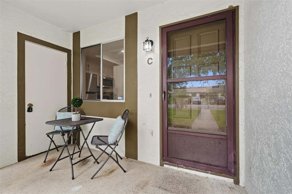 Photo of 2265 Bancroft Circle S #C, Palm Harbor, FL 34683 (MLS # TB8536547)