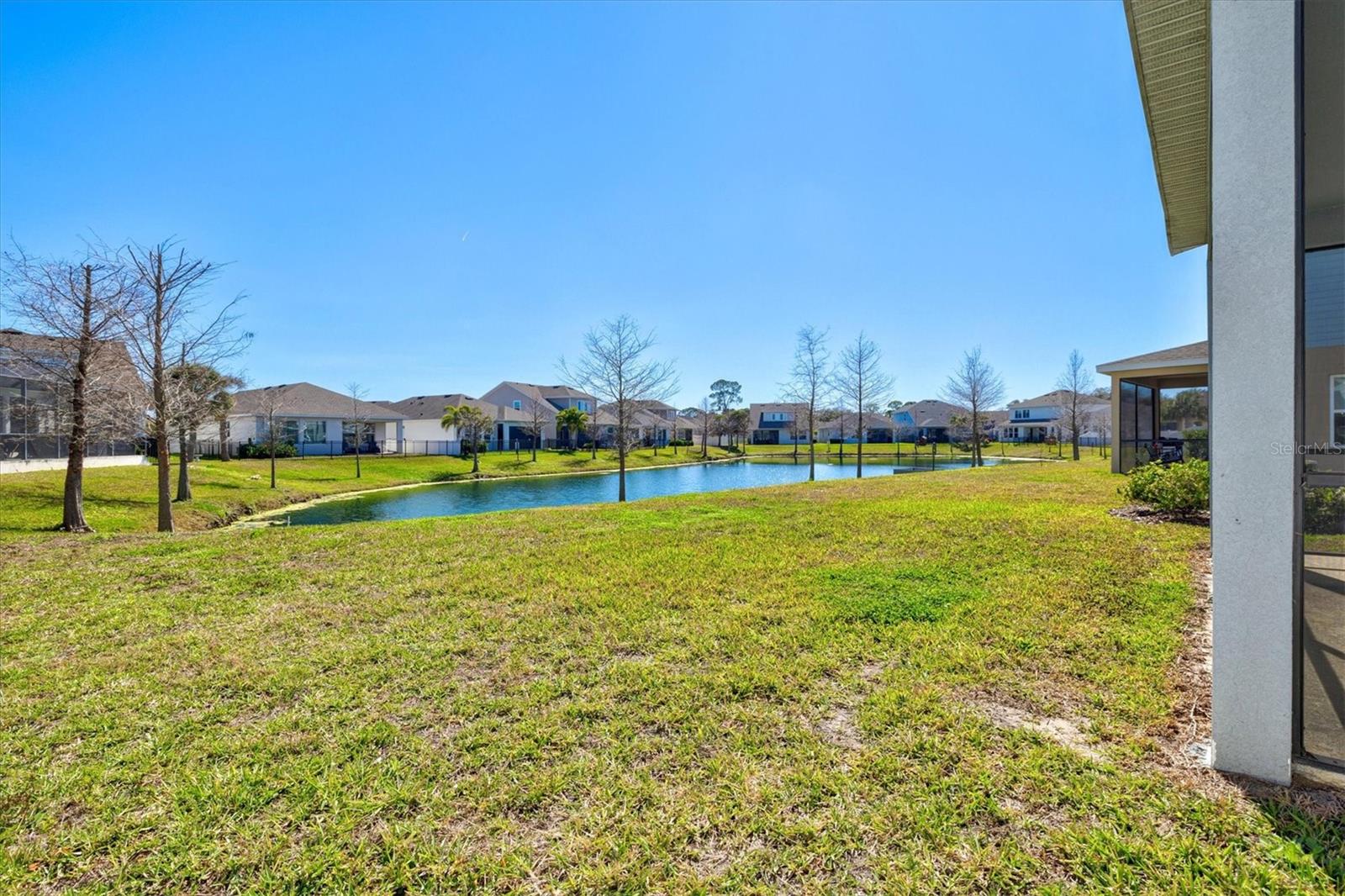 MOSS CREEK PH II SUBPH A - Residential