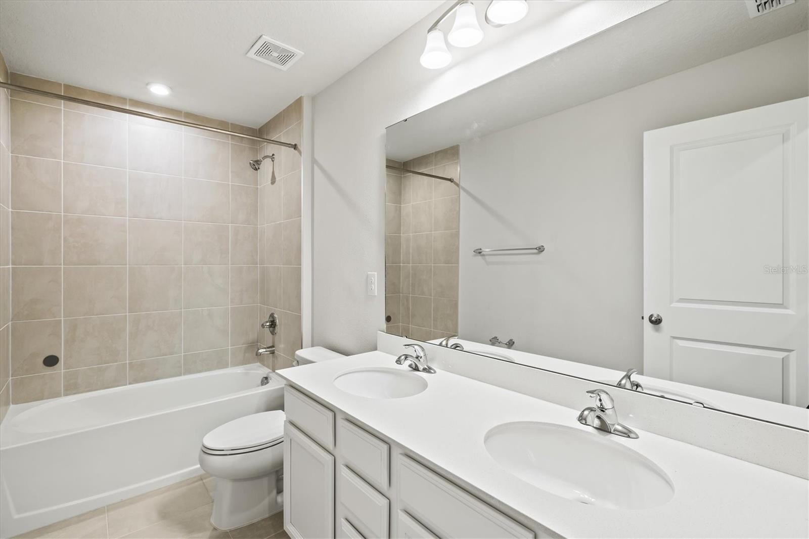 MOSS CREEK PH II SUBPH A - Residential