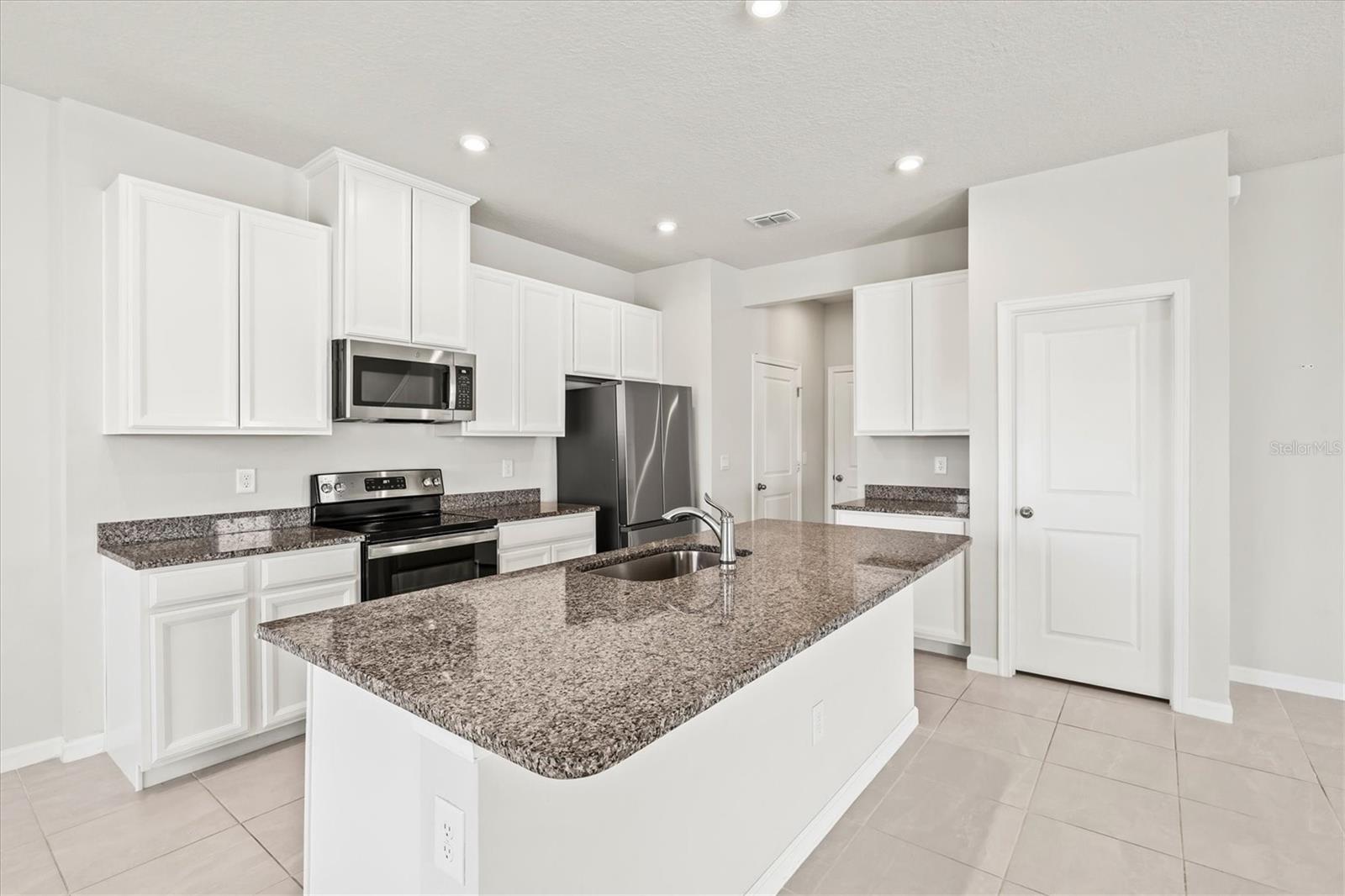 MOSS CREEK PH II SUBPH A - Residential