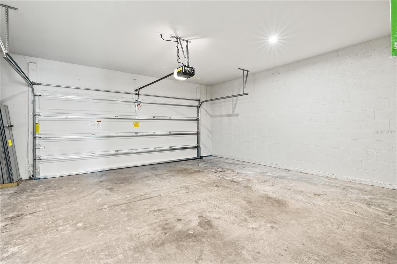 MOSS CREEK PH II SUBPH A - Residential