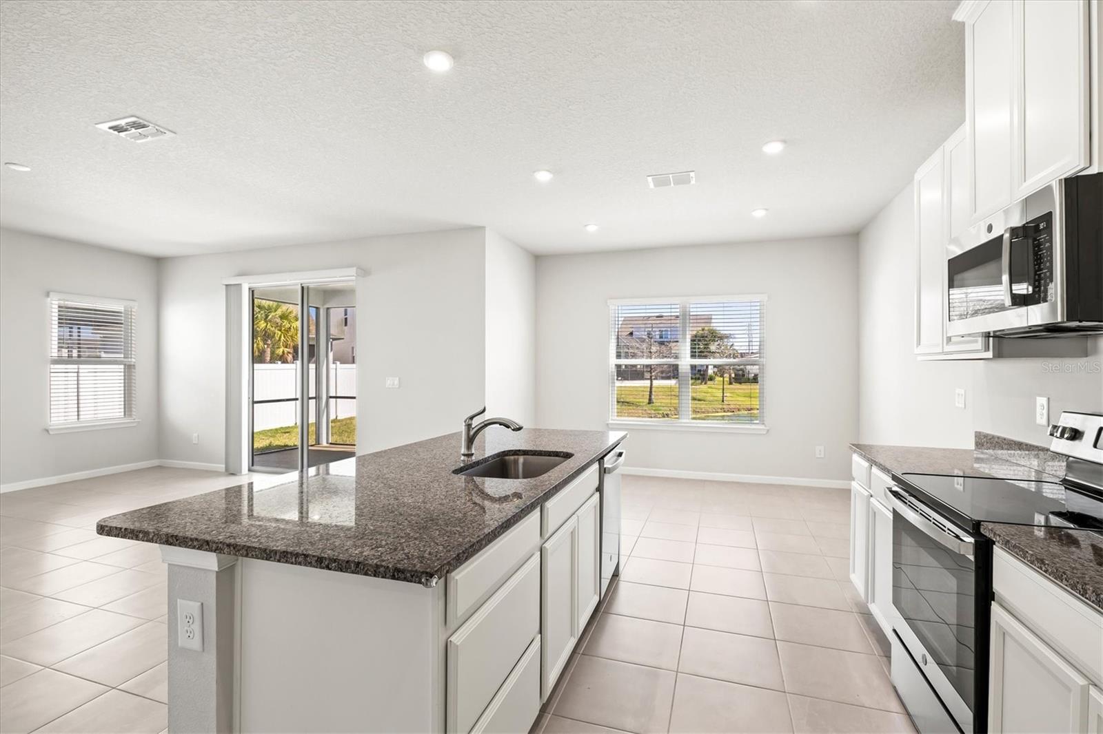 MOSS CREEK PH II SUBPH A - Residential