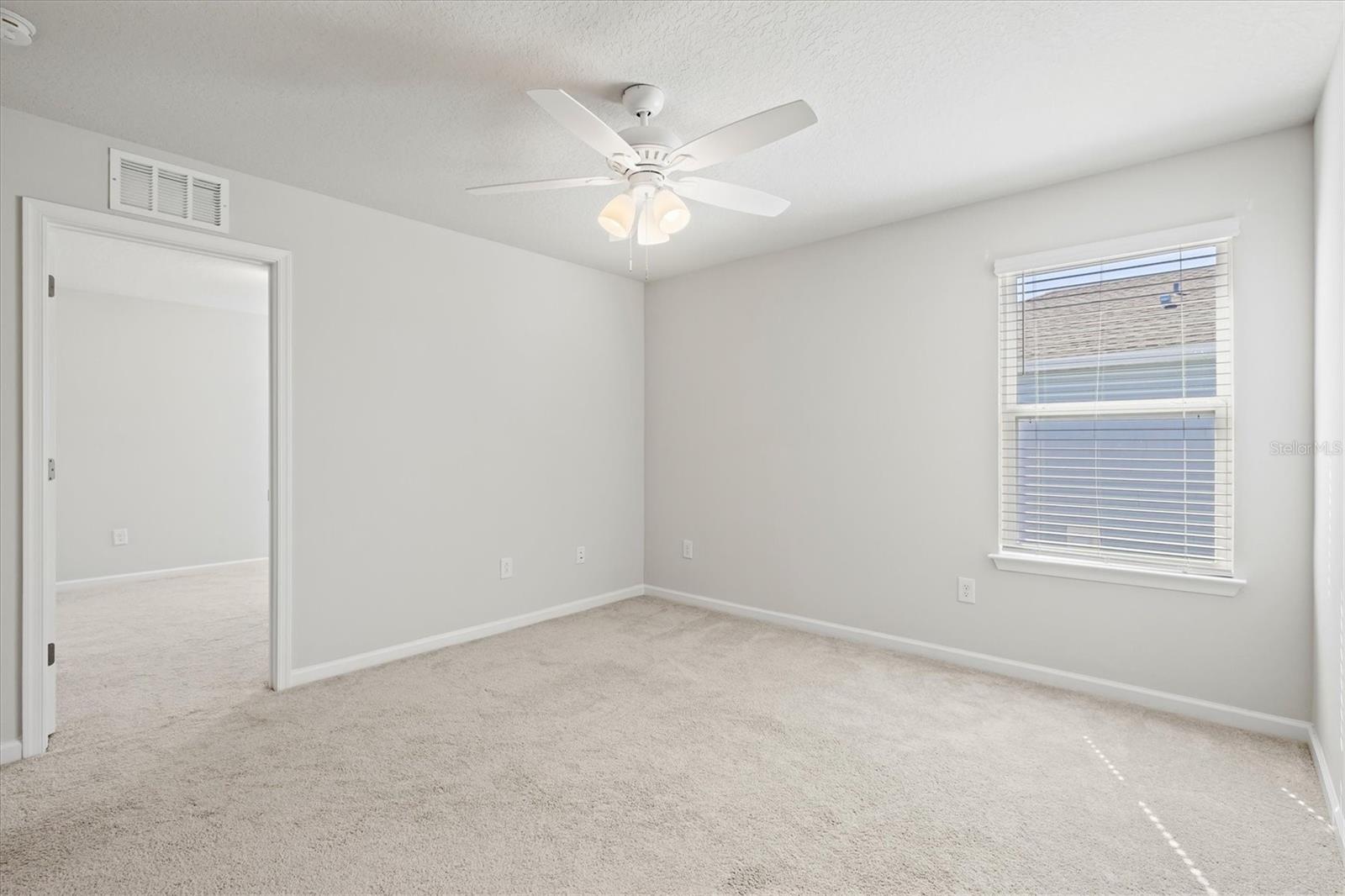 MOSS CREEK PH II SUBPH A - Residential