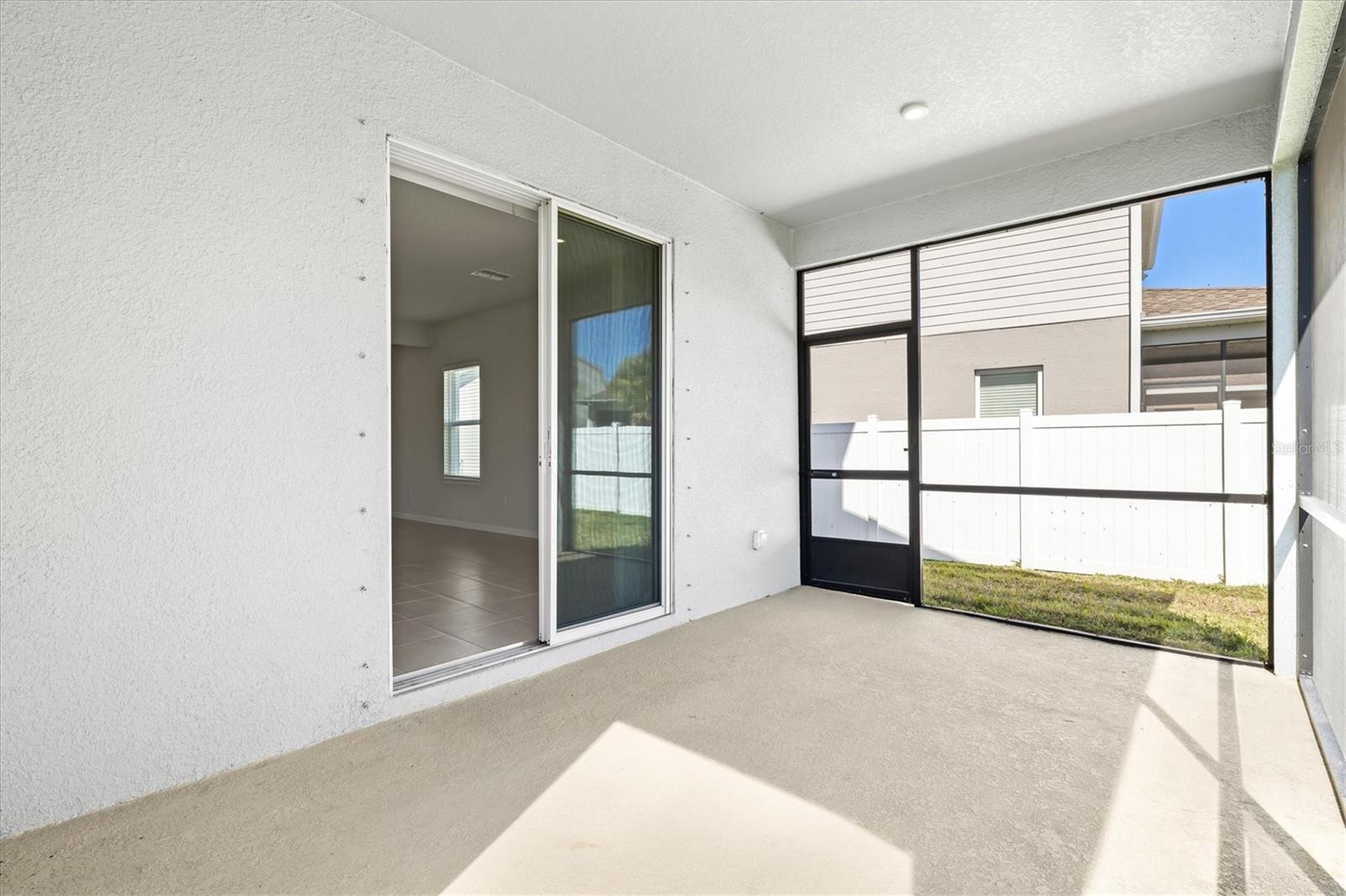 MOSS CREEK PH II SUBPH A - Residential