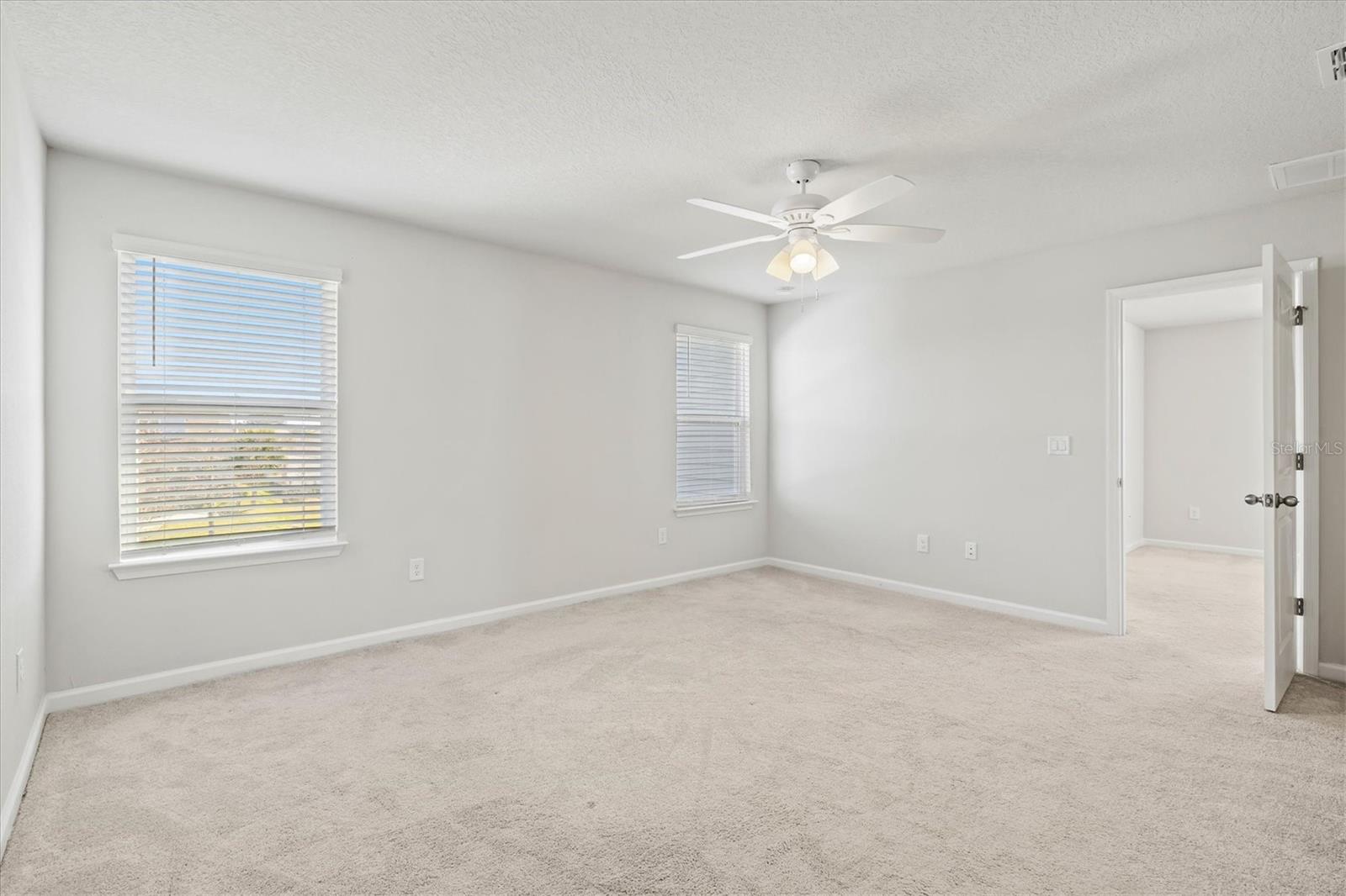 MOSS CREEK PH II SUBPH A - Residential