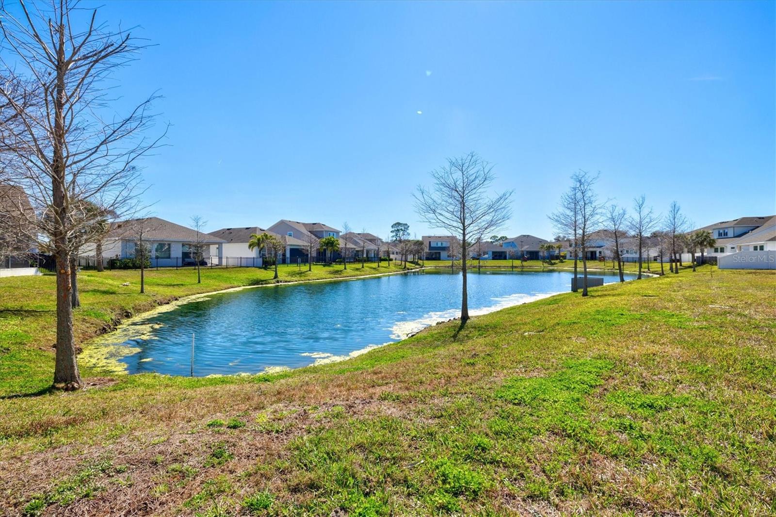 MOSS CREEK PH II SUBPH A - Residential