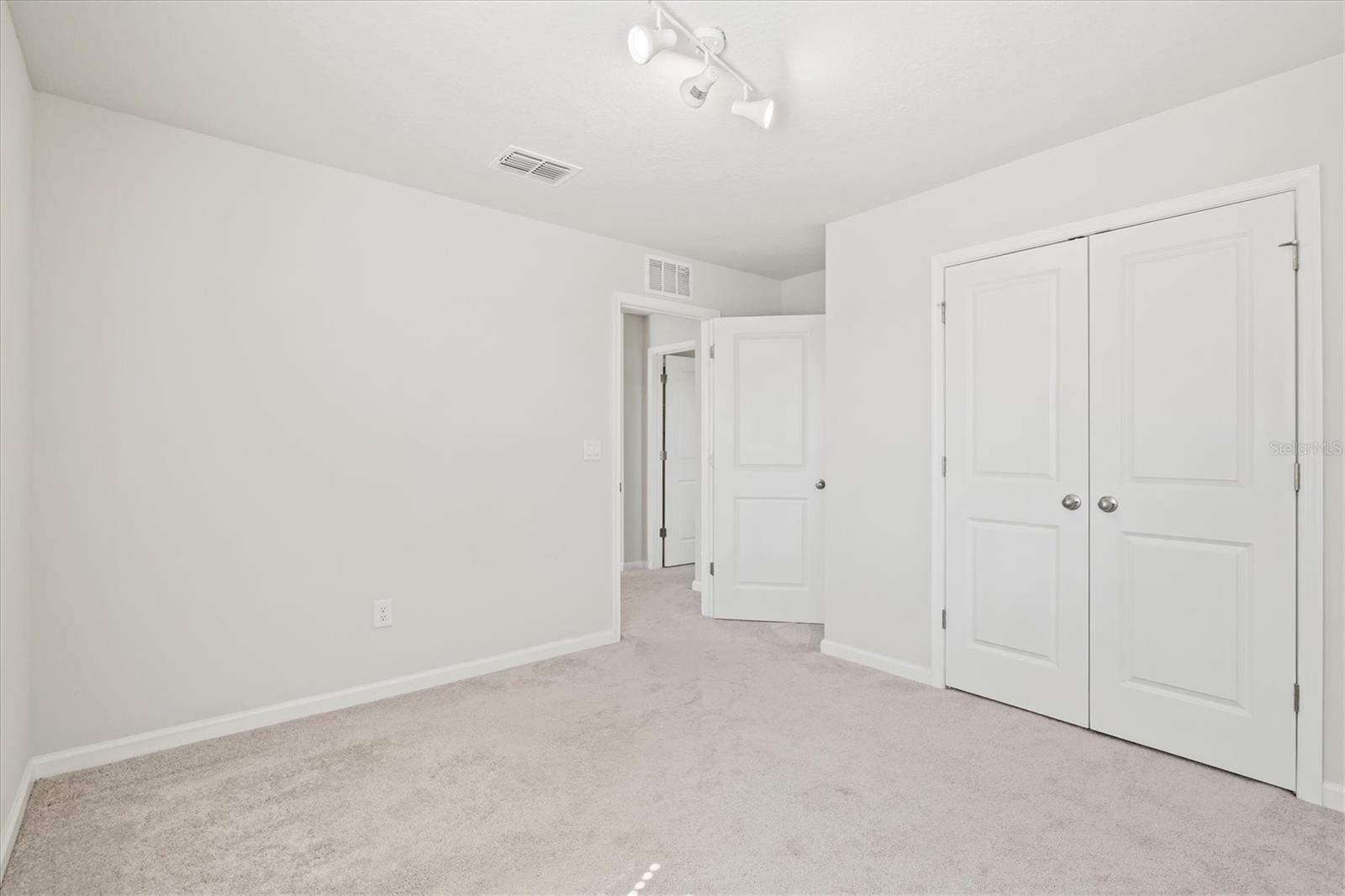 MOSS CREEK PH II SUBPH A - Residential