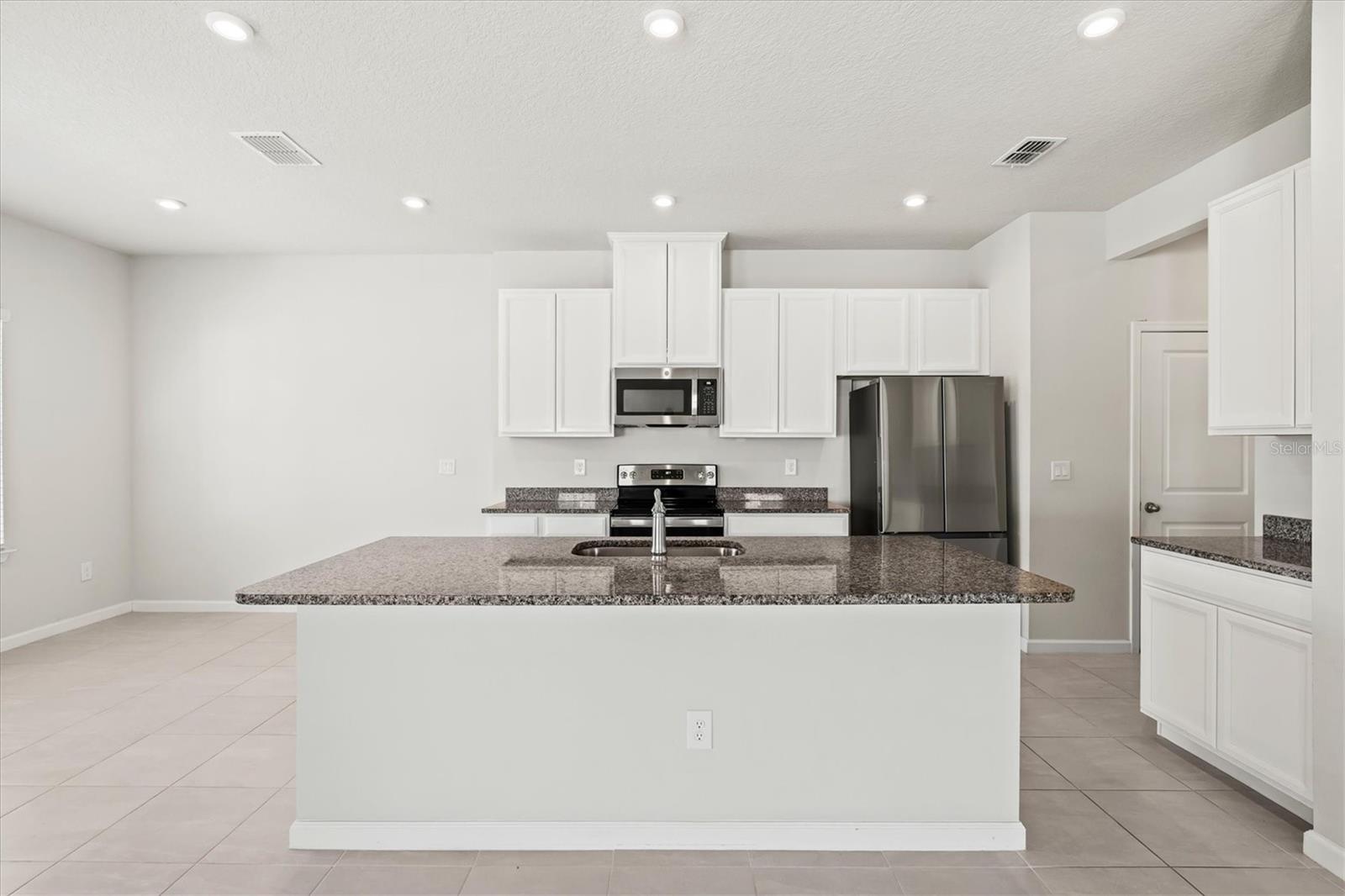 MOSS CREEK PH II SUBPH A - Residential