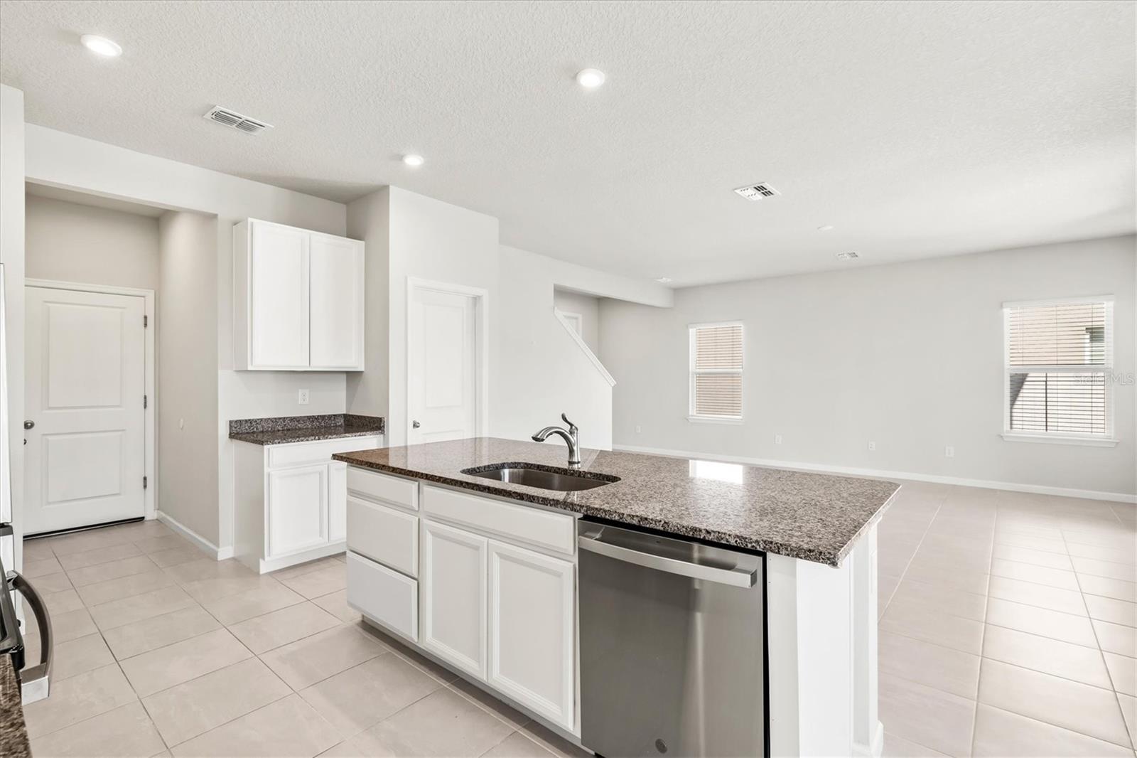 MOSS CREEK PH II SUBPH A - Residential