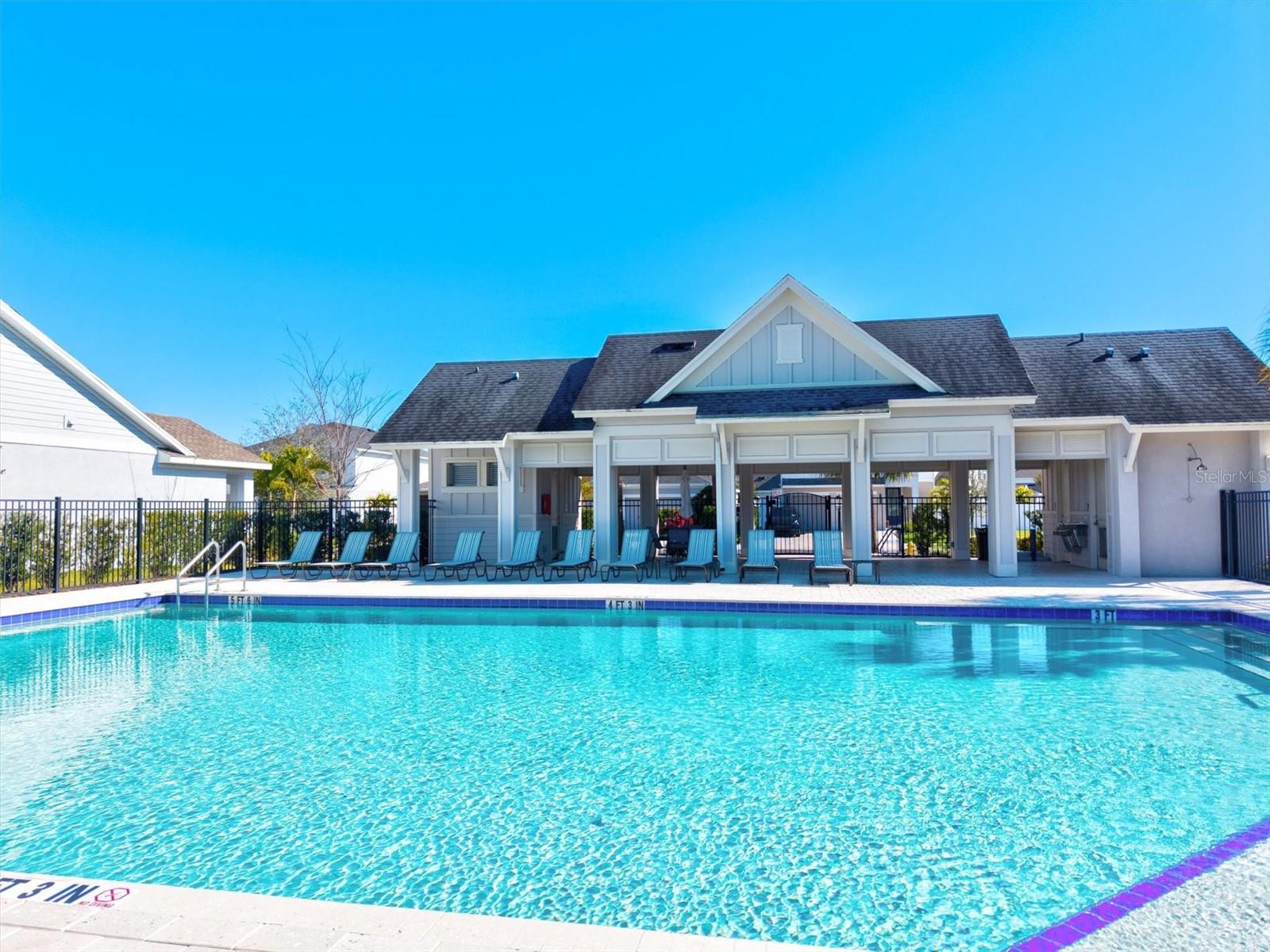 MOSS CREEK PH II SUBPH A - Residential