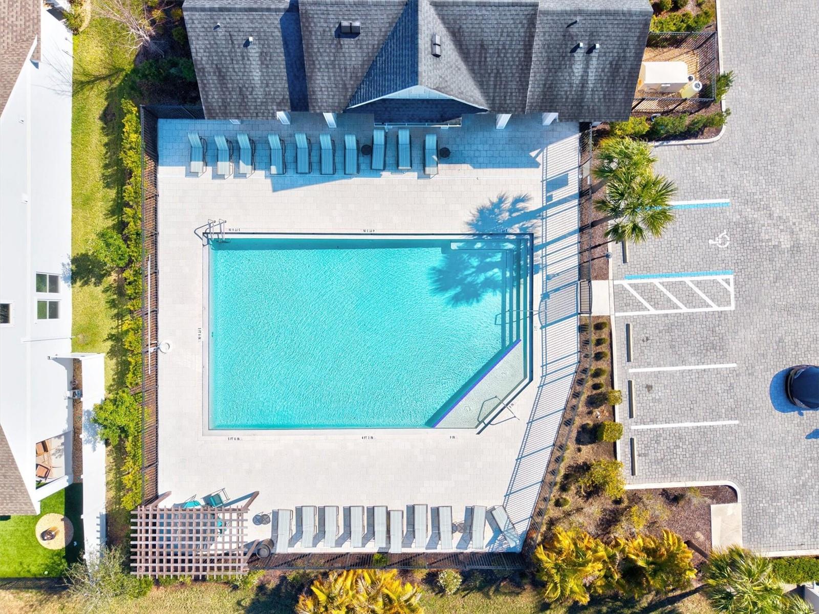 MOSS CREEK PH II SUBPH A - Residential