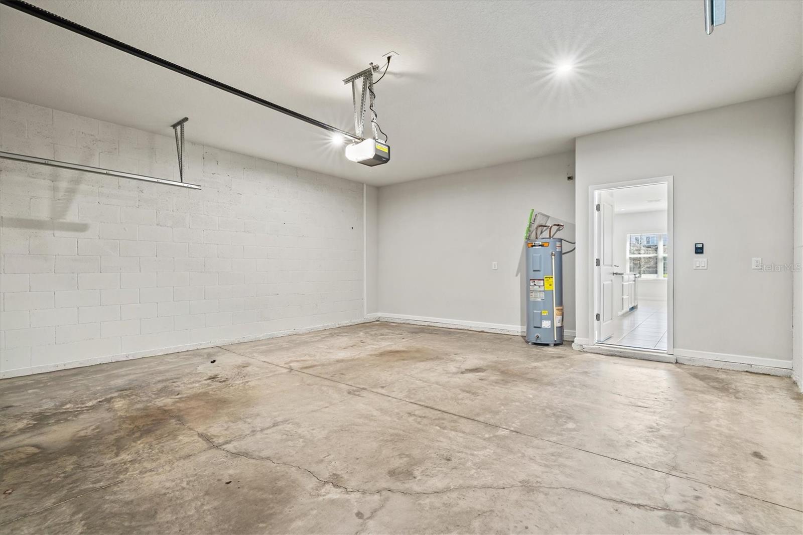 MOSS CREEK PH II SUBPH A - Residential