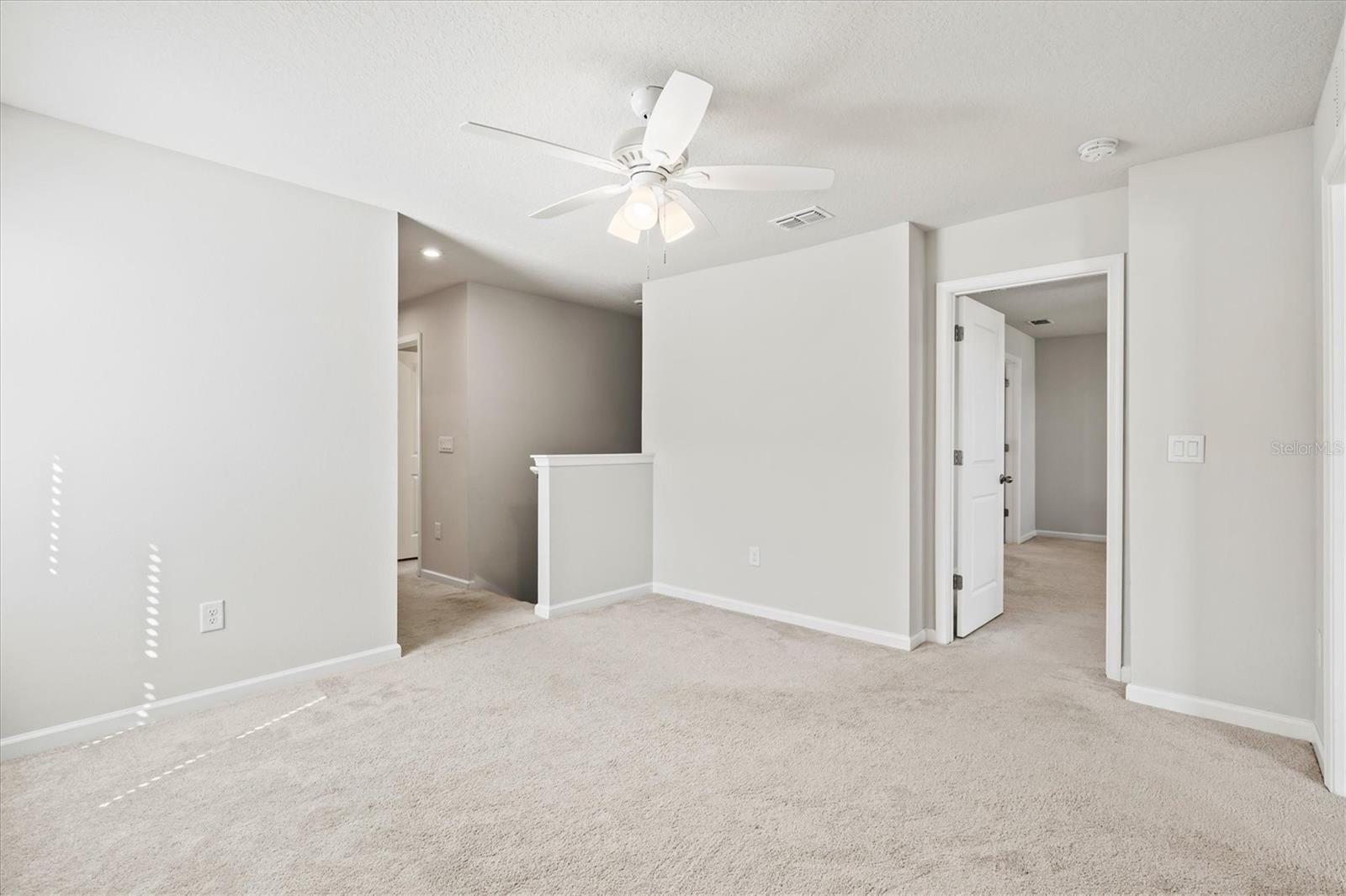 MOSS CREEK PH II SUBPH A - Residential