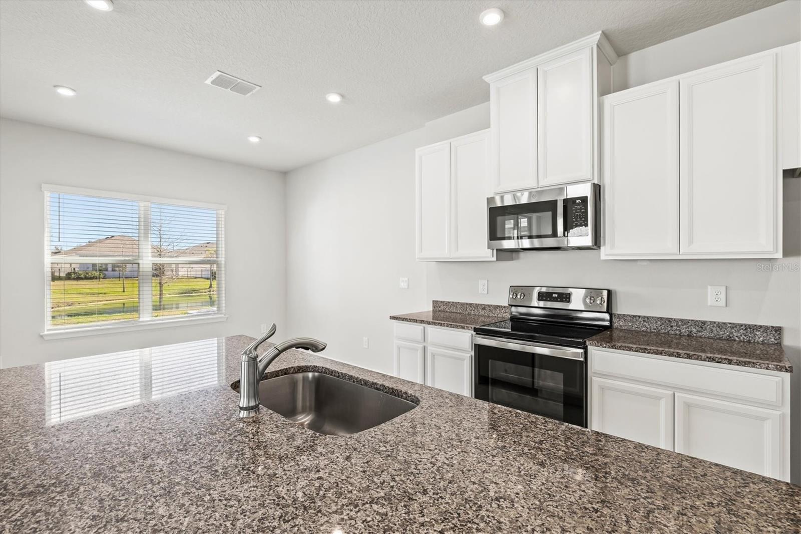 MOSS CREEK PH II SUBPH A - Residential