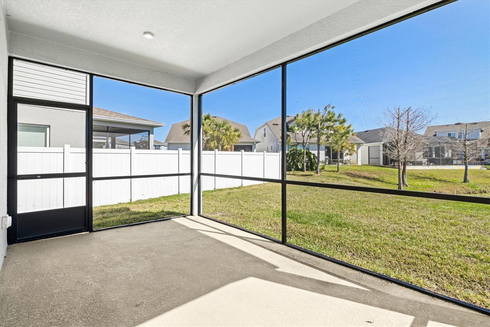 MOSS CREEK PH II SUBPH A - Residential