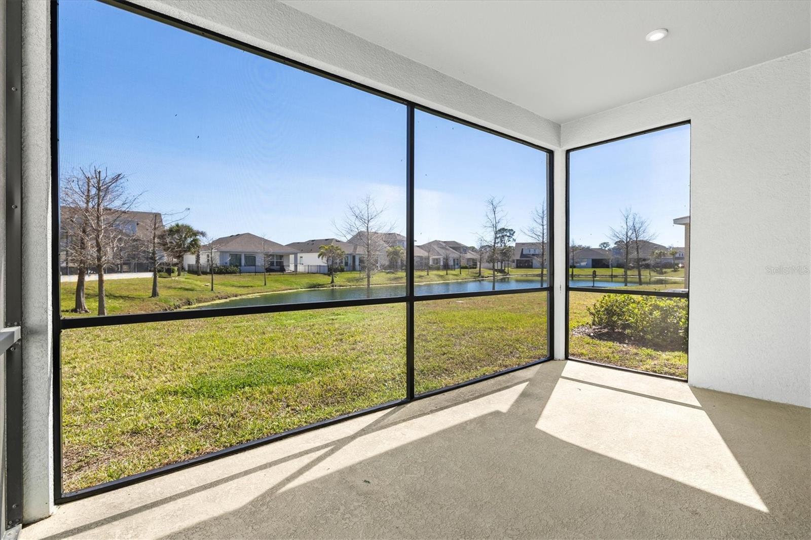 MOSS CREEK PH II SUBPH A - Residential