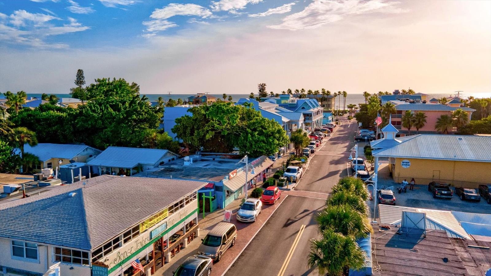 MOSS CREEK PH II SUBPH A - Residential