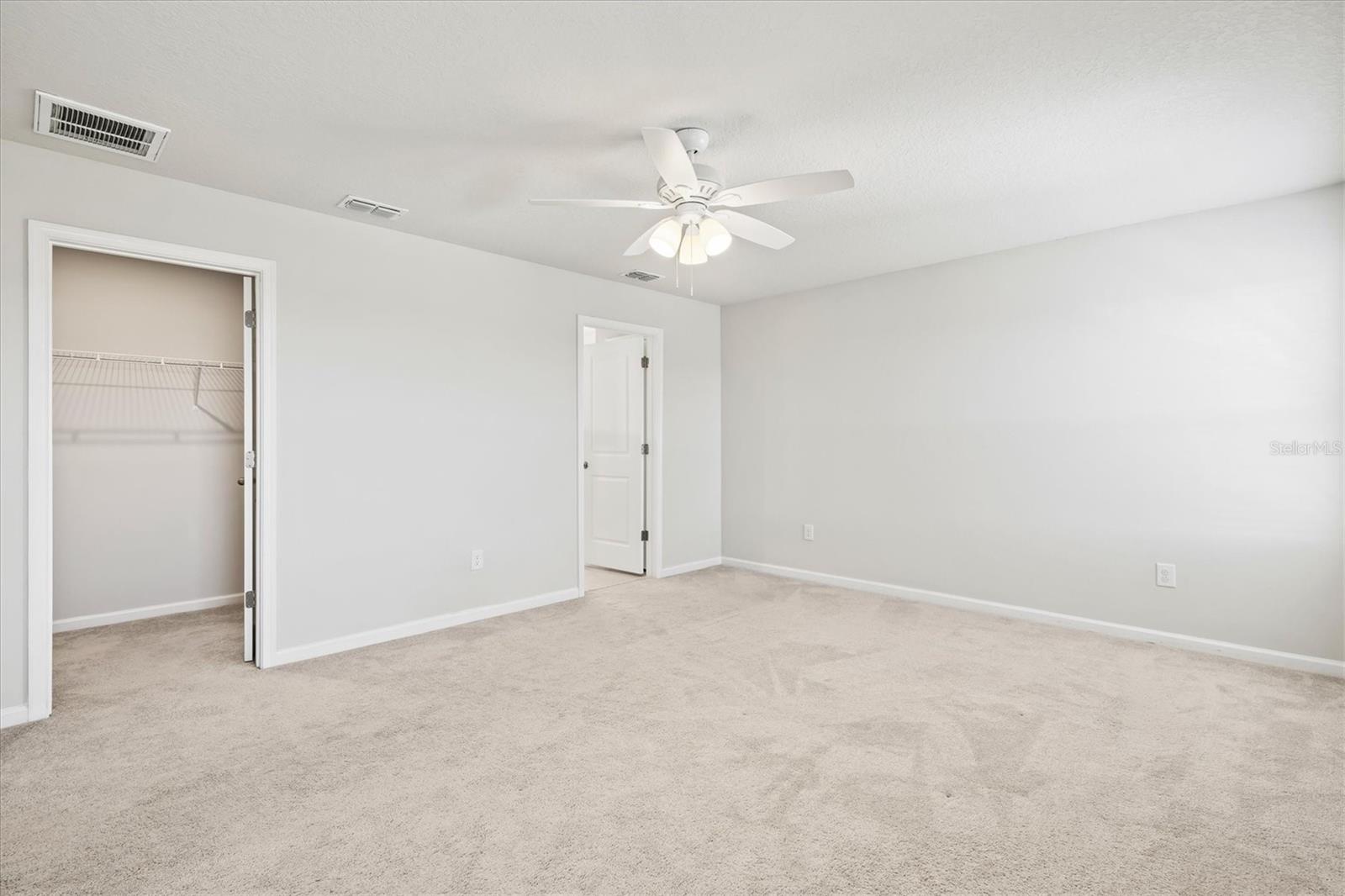 MOSS CREEK PH II SUBPH A - Residential