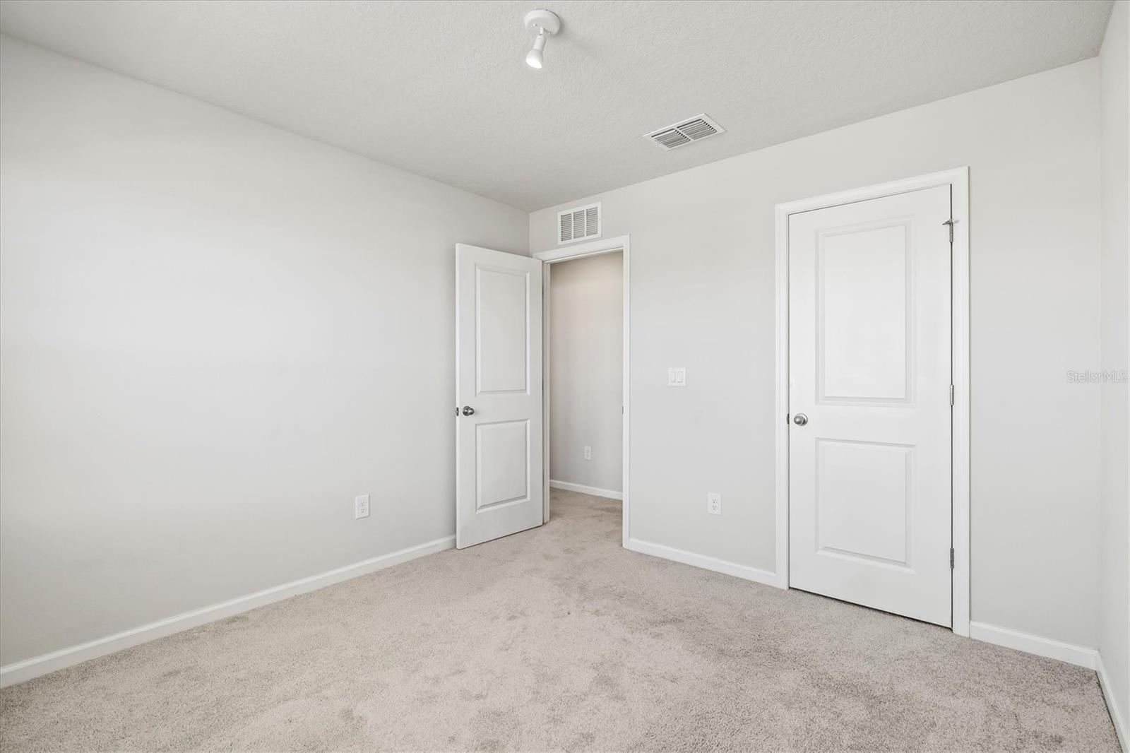 MOSS CREEK PH II SUBPH A - Residential