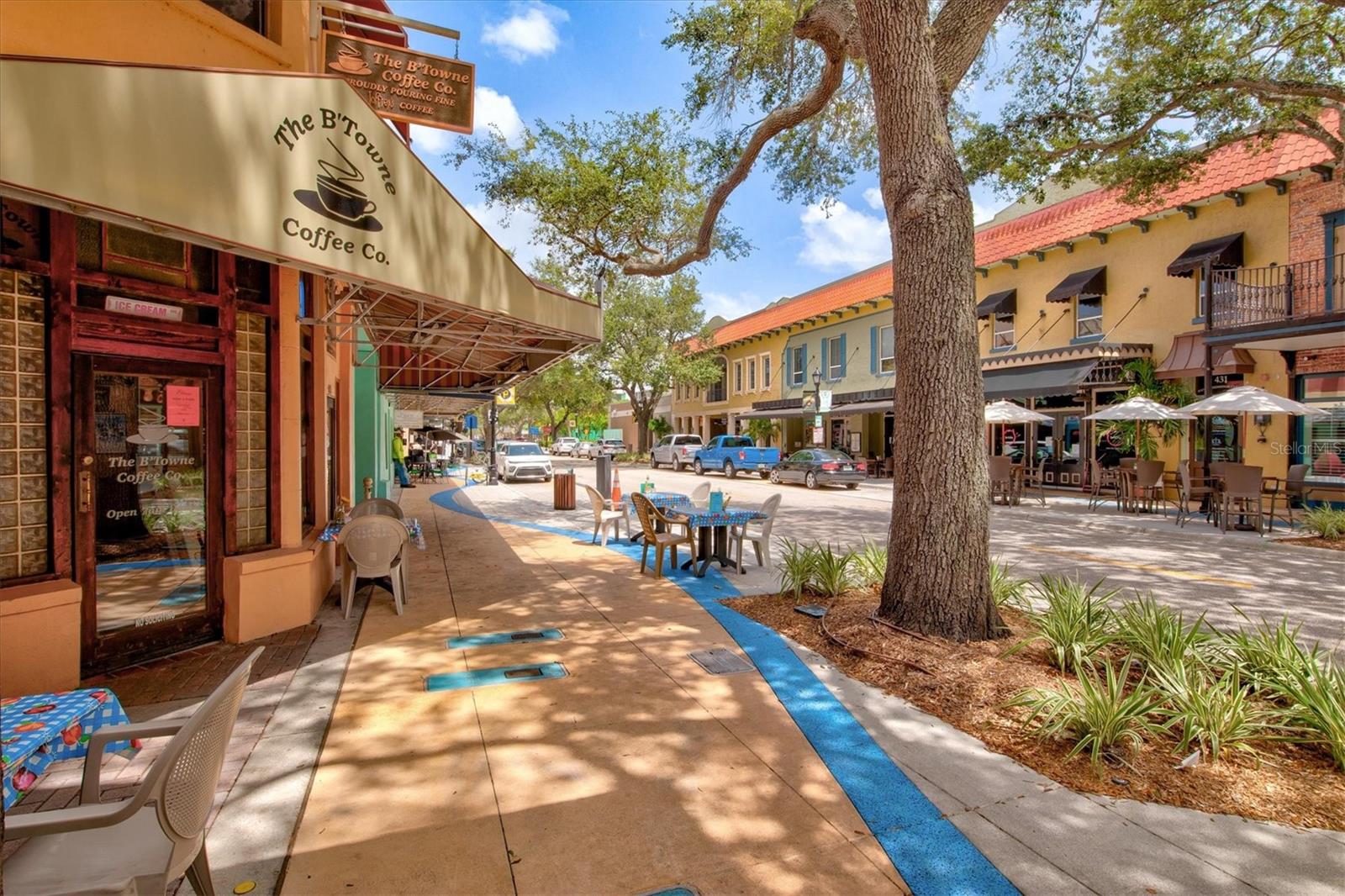 MOSS CREEK PH II SUBPH A - Residential