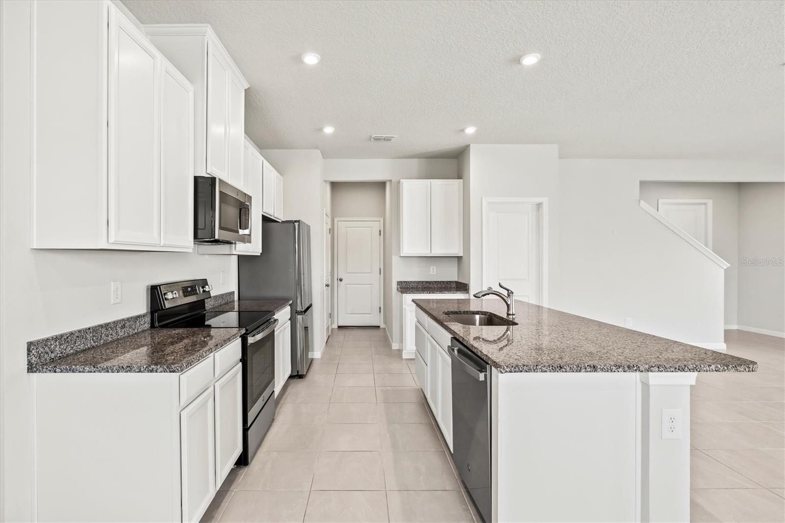 MOSS CREEK PH II SUBPH A - Residential