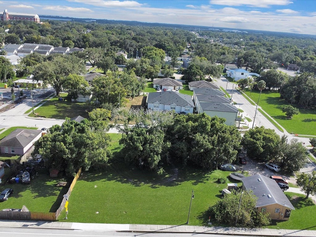 Photo of Martin Luther King Boulevard, Kissimmee, FL 34741 (MLS # S5158529)