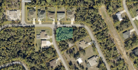 Search Sarasota & Manatee County Homes 19 JERICHO AVENUE NORTH PORT FL 34288