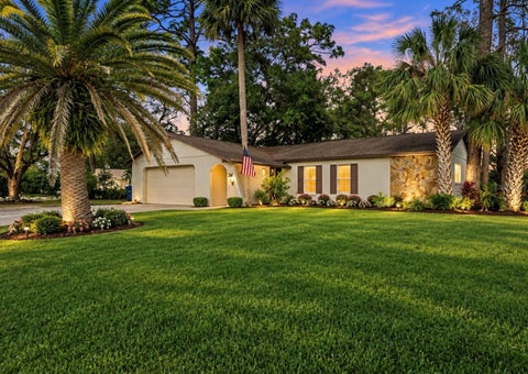 Photo of 1240 Meredith Drive, Spring Hill, FL 34608 (MLS # TB8546835)