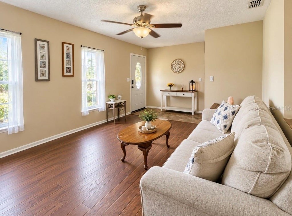 Photo of 1240 Meredith Drive, Spring Hill, FL 34608 (MLS # TB8546835)