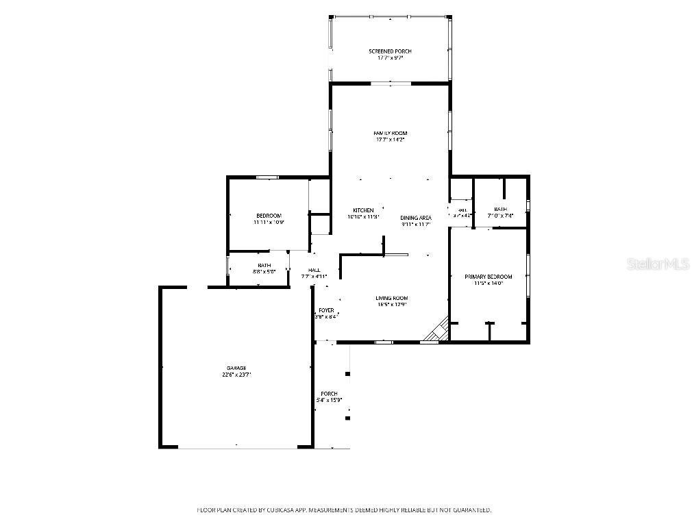 1240 MEREDITH DRIVE