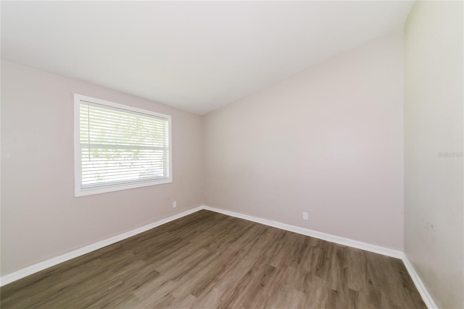 MAGNOLIA PARK - Residential Lease