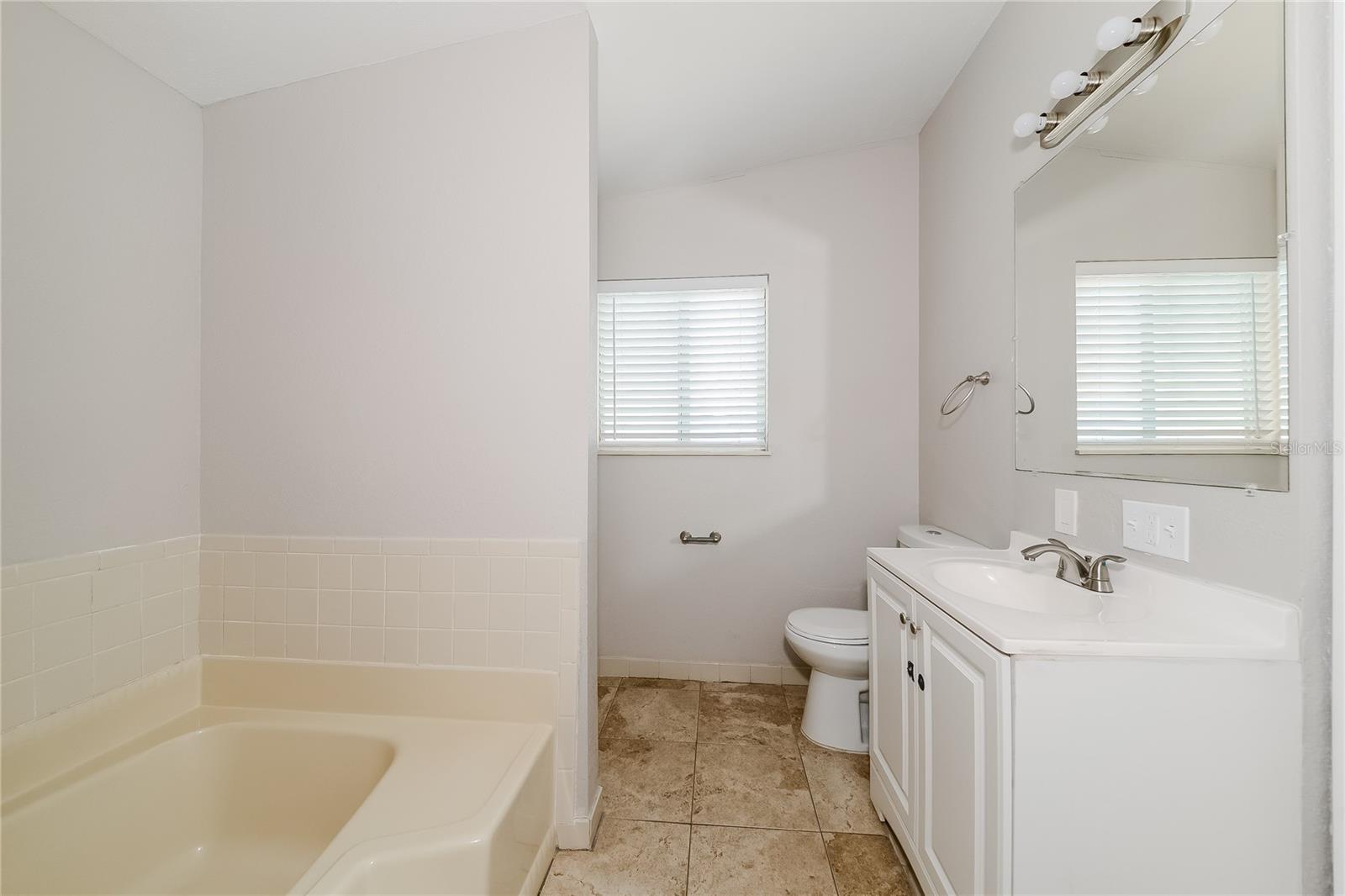 MAGNOLIA PARK - Residential Lease