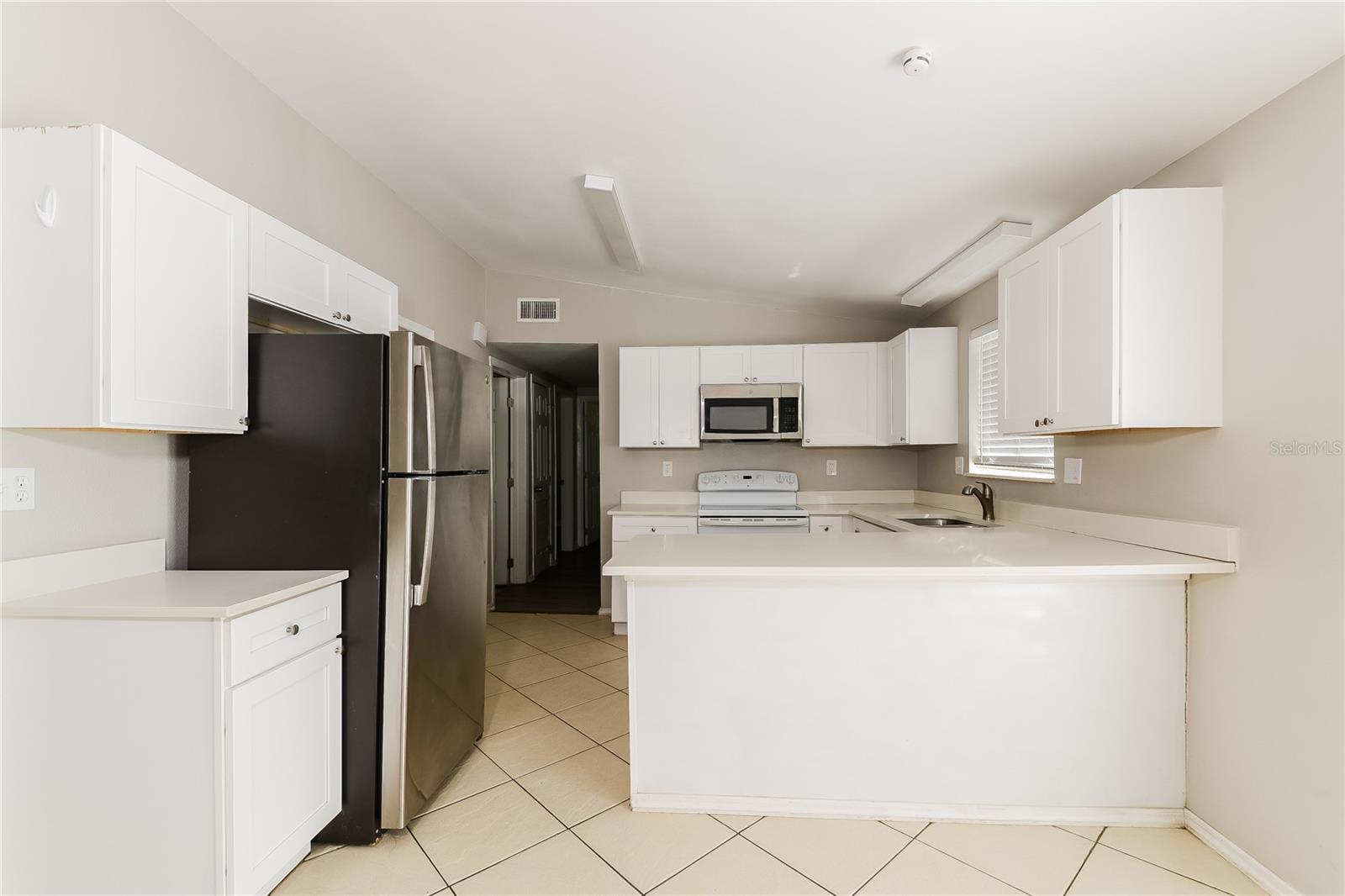 MAGNOLIA PARK - Residential Lease