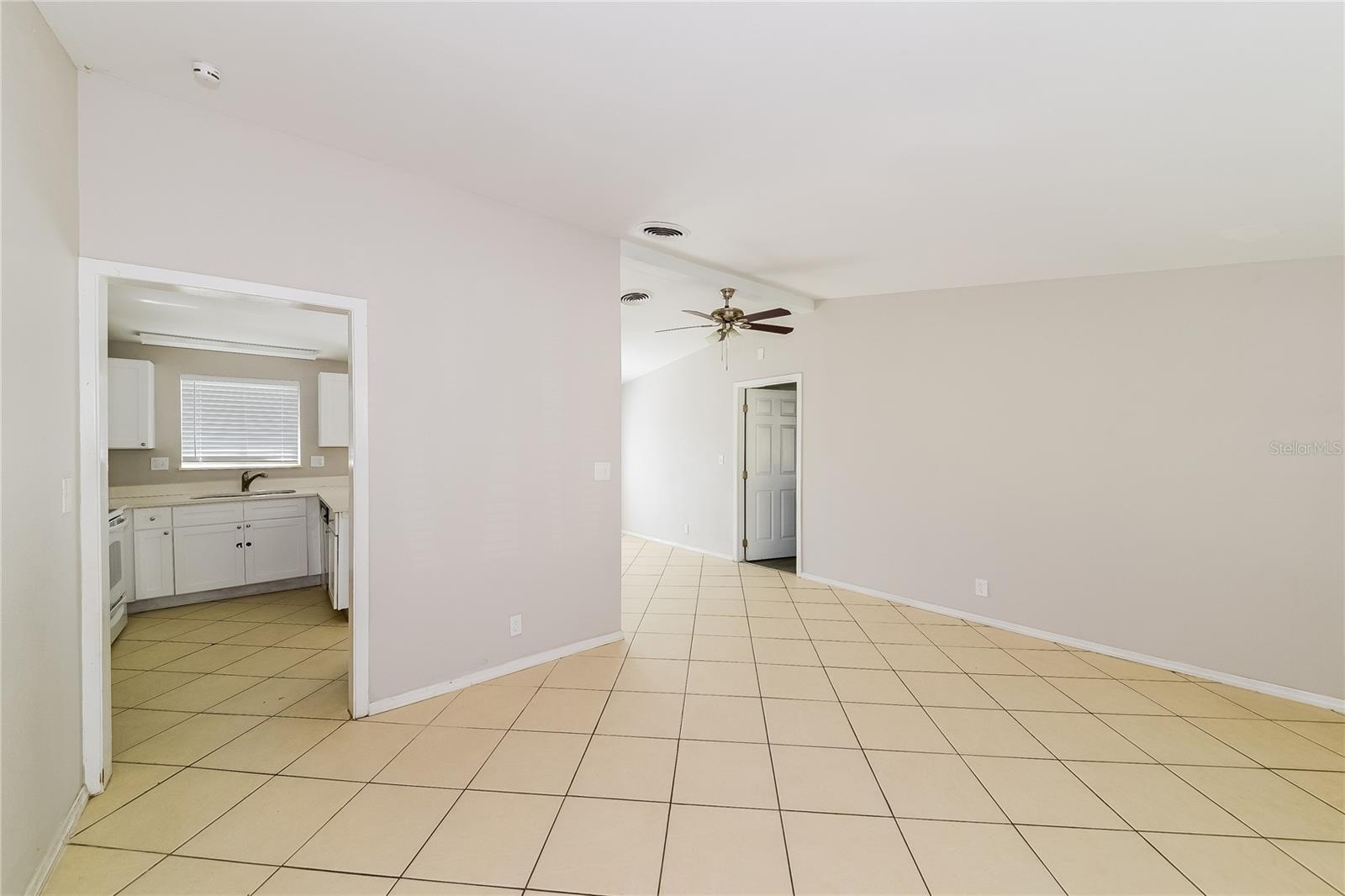 MAGNOLIA PARK - Residential Lease