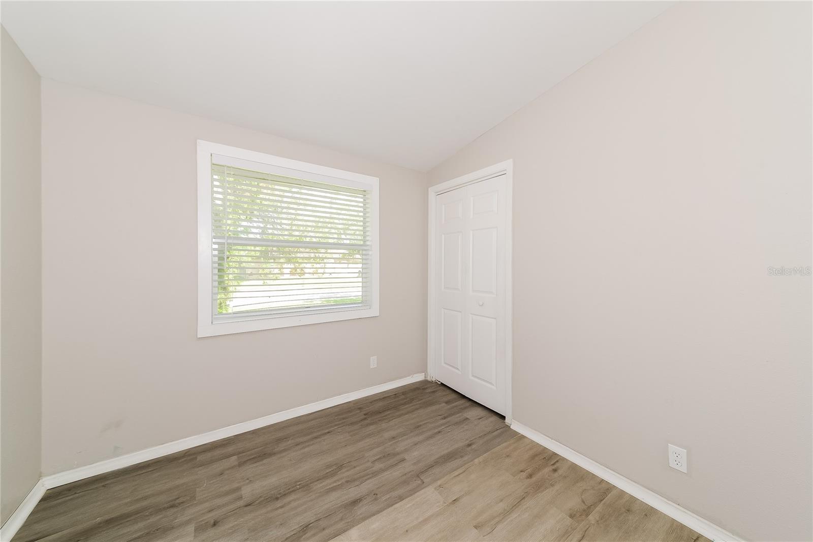 MAGNOLIA PARK - Residential Lease