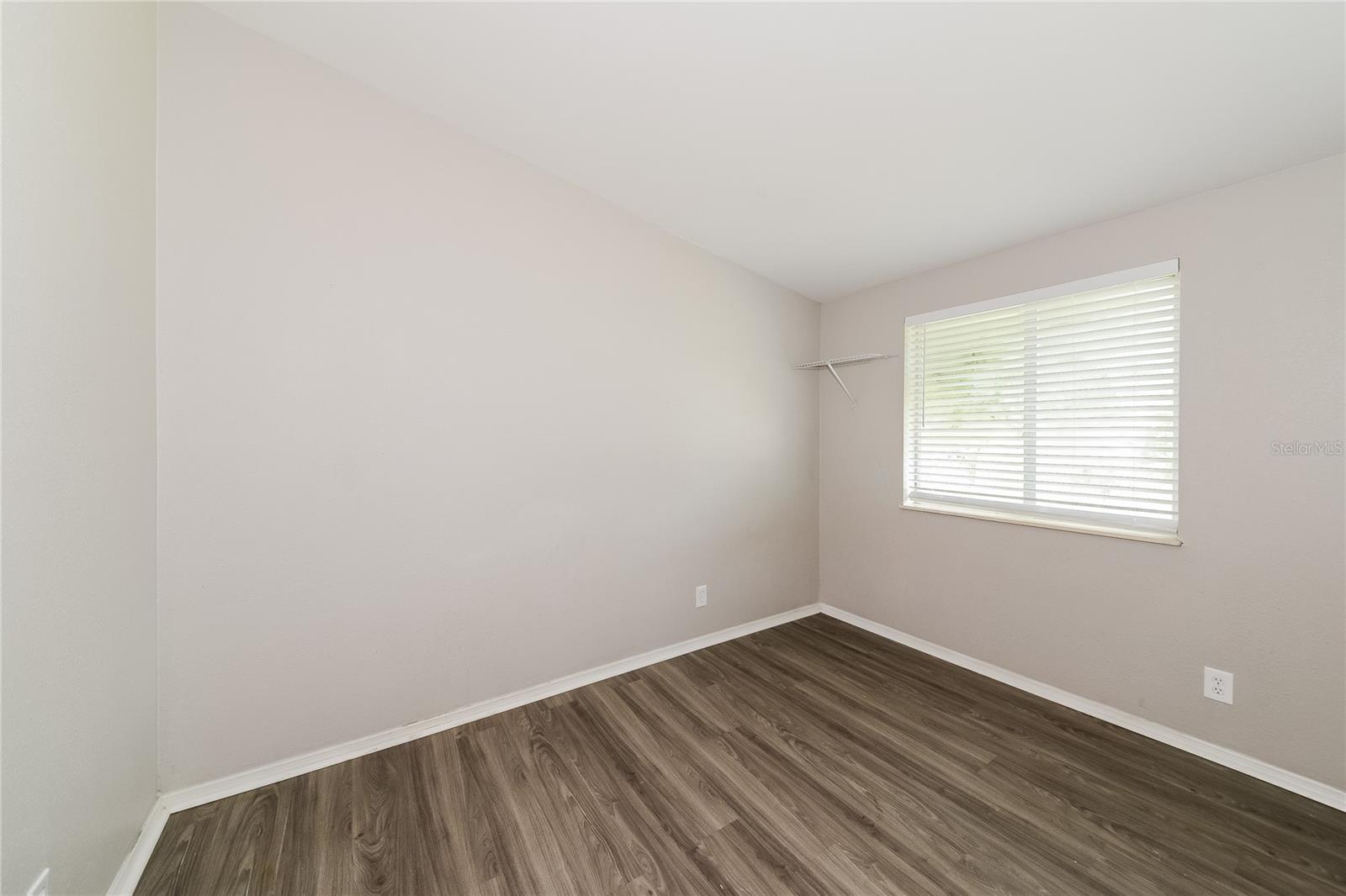 MAGNOLIA PARK - Residential Lease