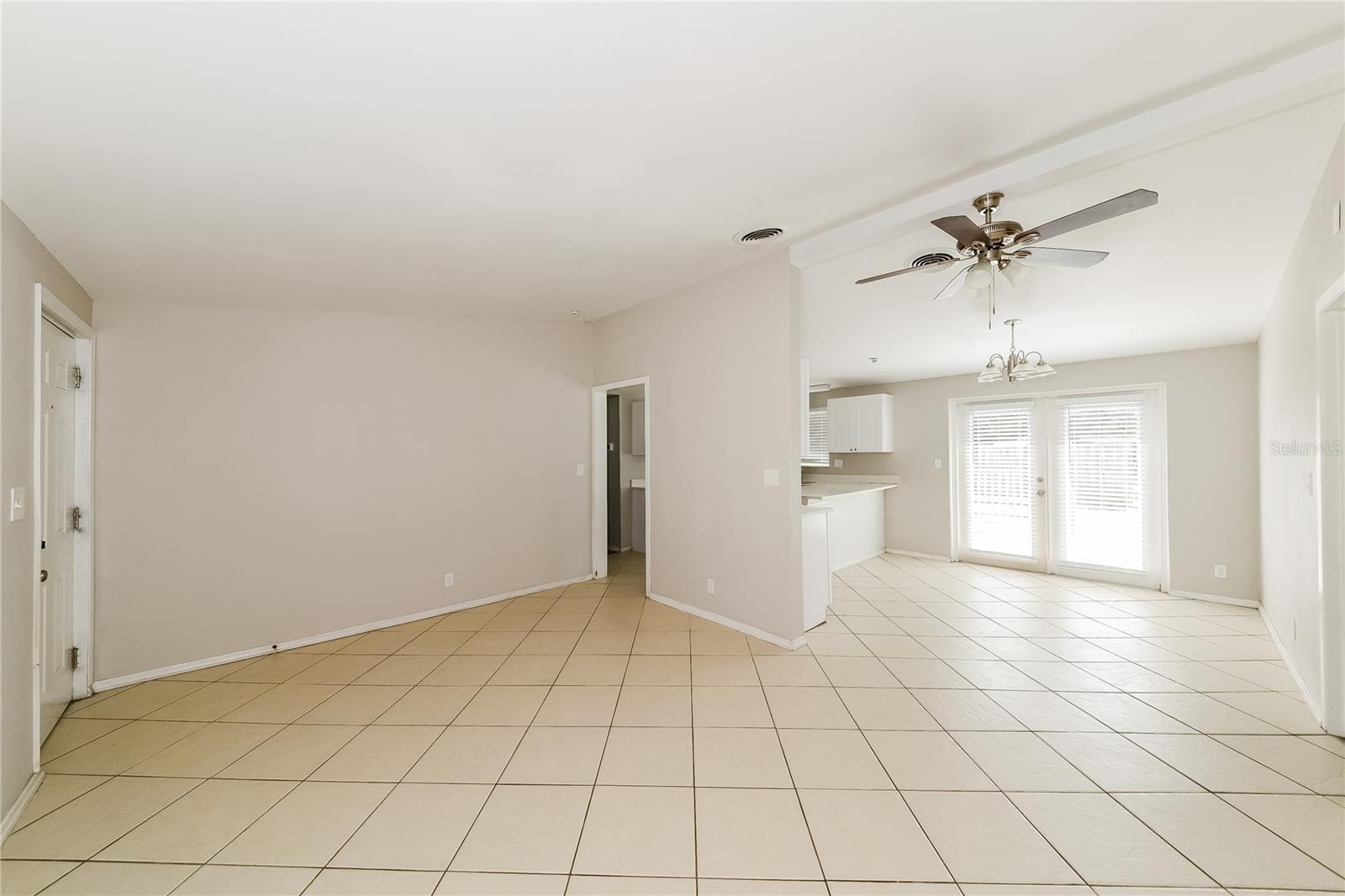 MAGNOLIA PARK - Residential Lease