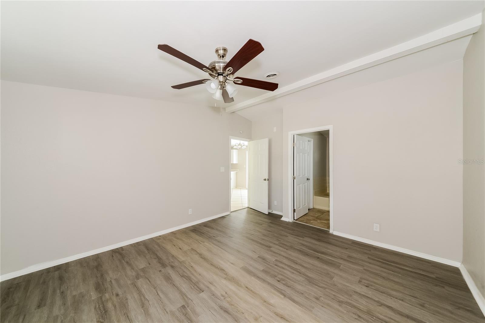 MAGNOLIA PARK - Residential Lease